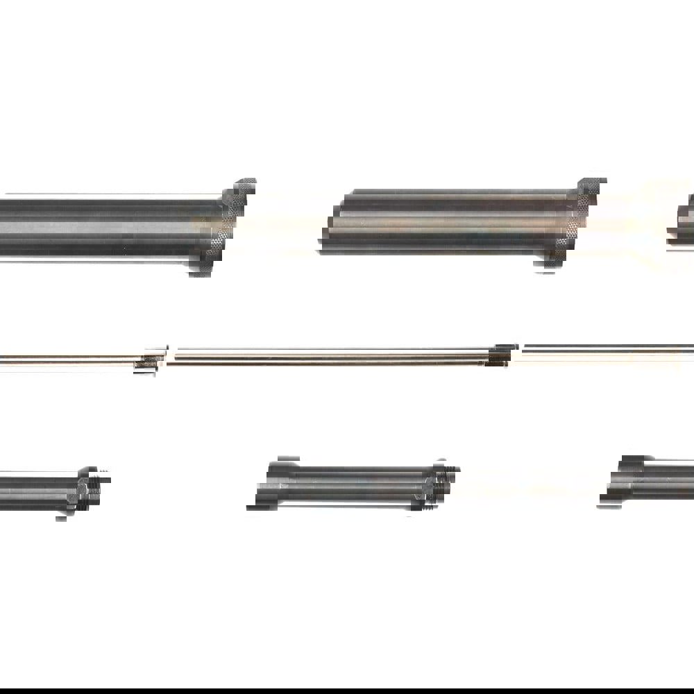 Power Riveter Accessories; Accessory Type: Extension ; For Use With: M12 Rivet Tool ; UNSPSC Code: 27112800